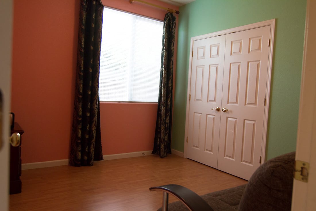 Just Listed! Regency Park in Natomas Under $300K!