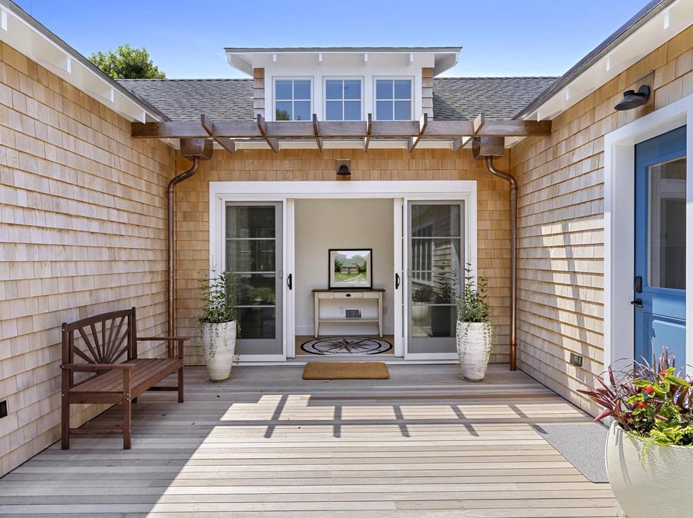 64 Bartimus Luce Rd