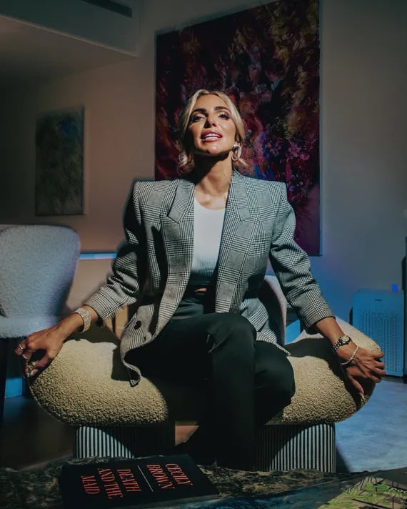 Curbed / New York Magazine Interview