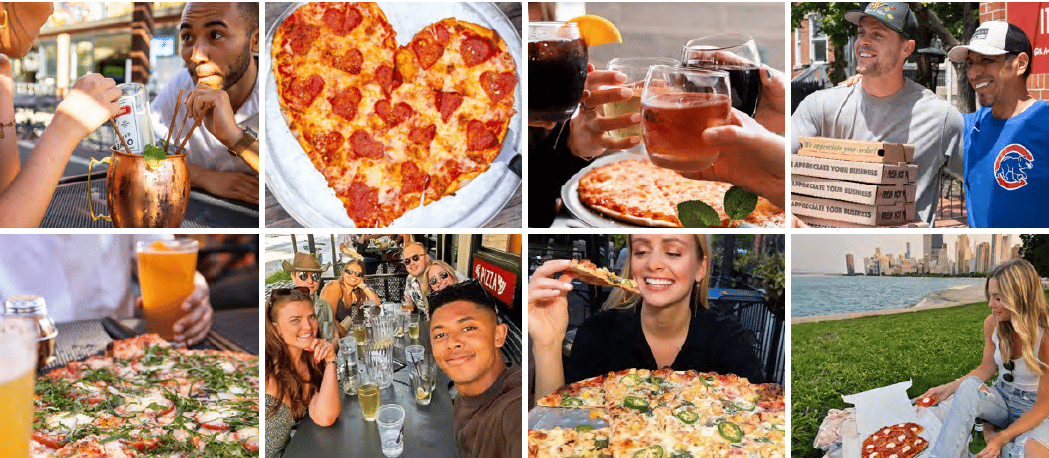 Ranalli’s Pizza Bar is Coming to Downers Grove