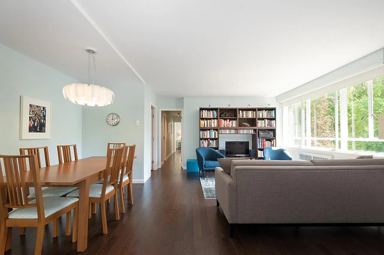 1445 Marpole Ave #509