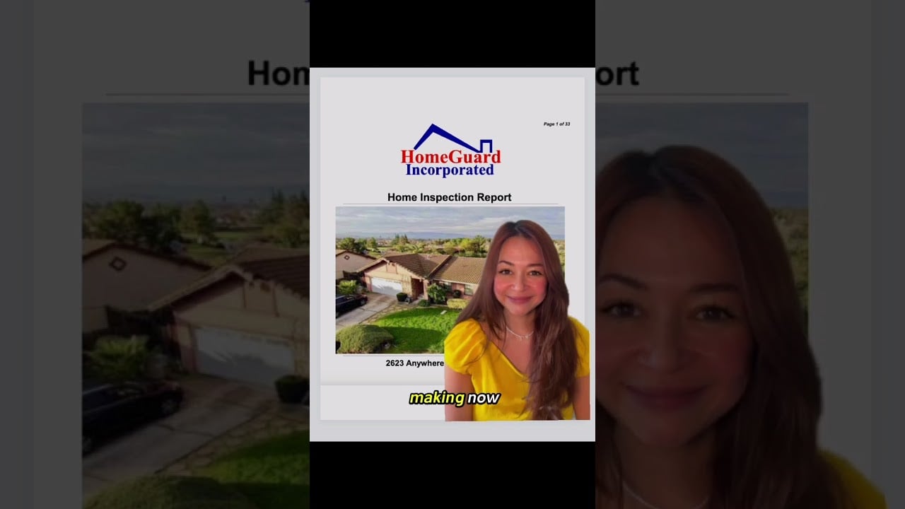 Let's Talk about 🔍Home inspections!