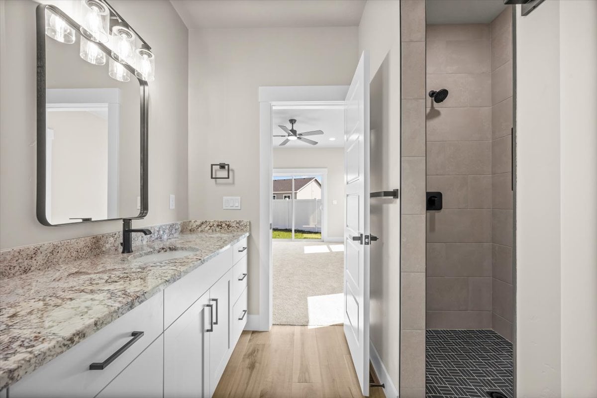 Building a Custom Home with Cornerstone Building in Boise, Idaho