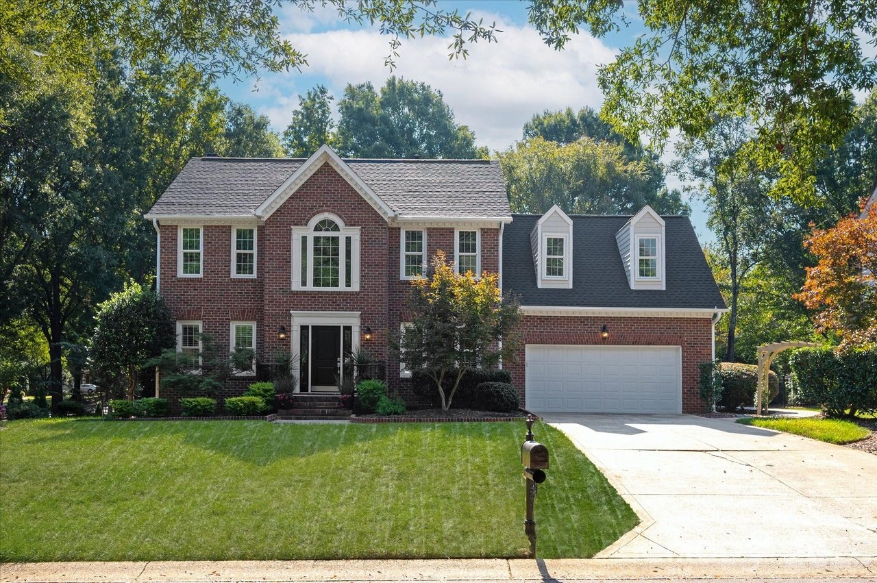 1302 Foxfield Rd