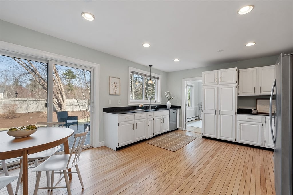 1 Roosevelt Dr