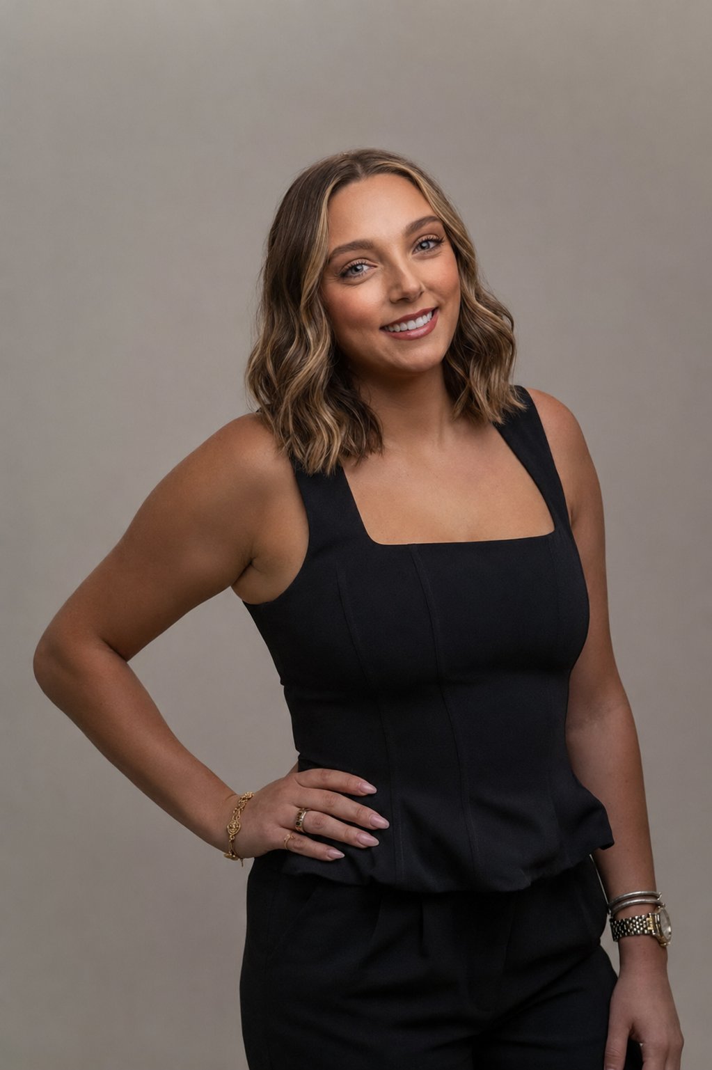Bella Biondo photo