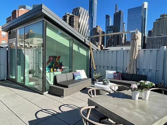 425 West 53rd St #PH5
