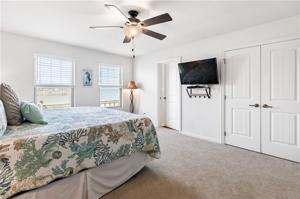 Coastal Condo Now Available In Rockport!