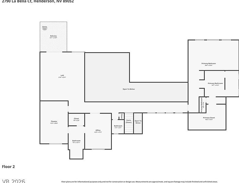 2790 La Bella Ct