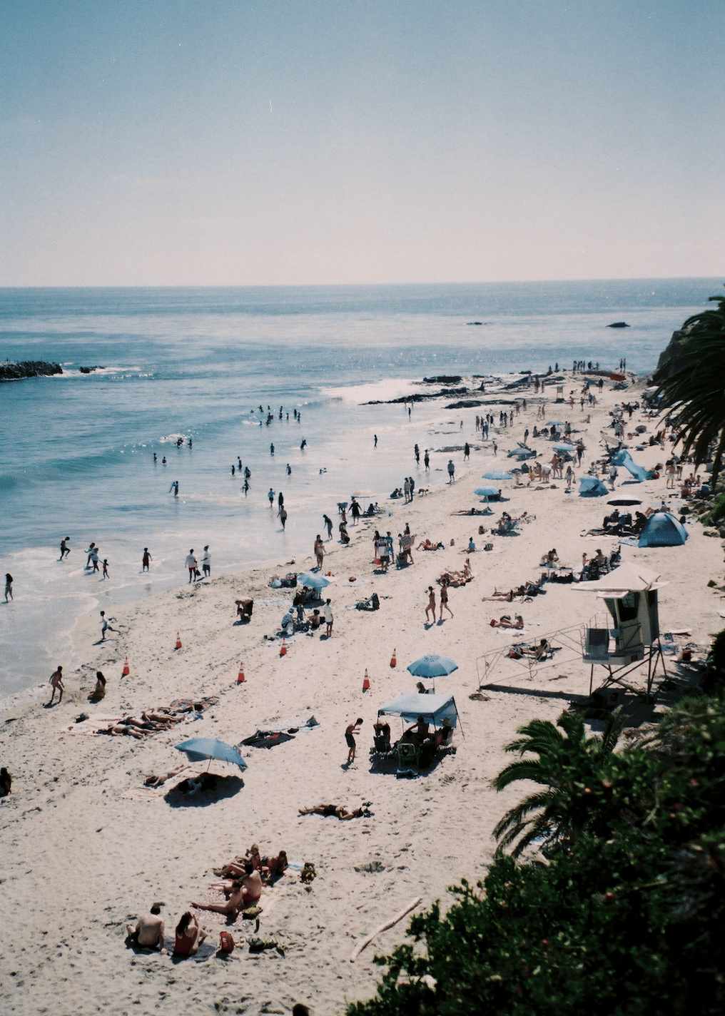 Laguna Beach