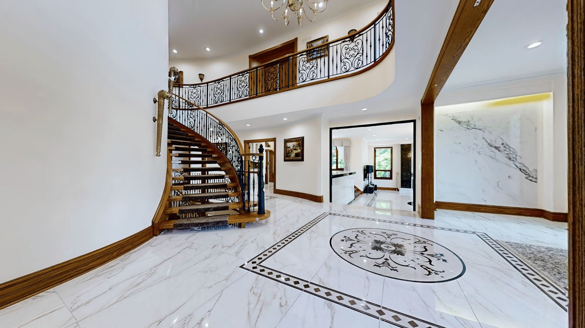 Prestigiously Situated In Woodland Acres