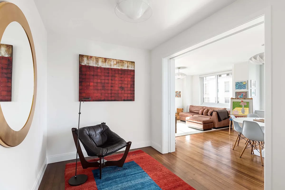 30 West 63rd Street