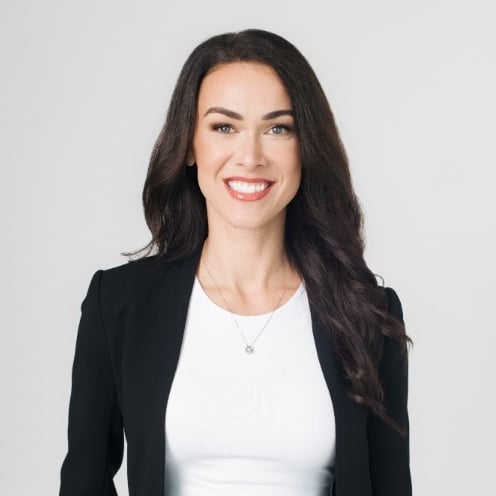 Marketa Desouza