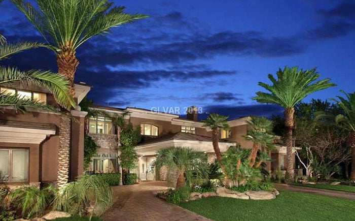 Foothills At Macdonald Ranch