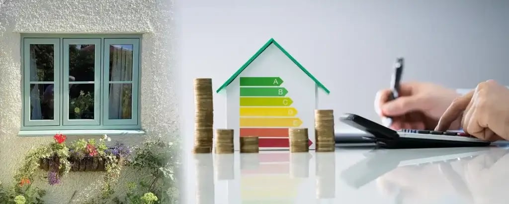 The Benefits of Buying a Home With Energy-Efficient Windows