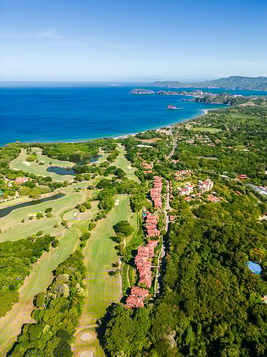 Bougainvillea 3101 | Luxury Ground-Floor Ocean-View Condo in Reserva Conchal