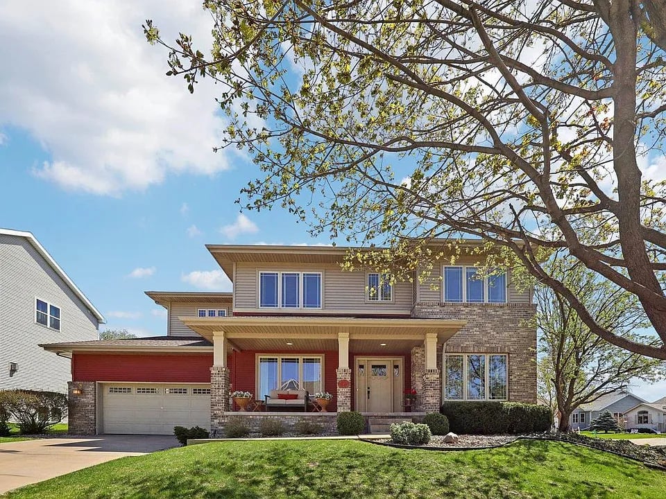 1 Crawling Stone Cir