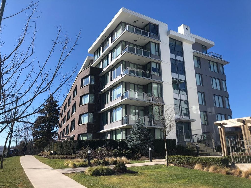505 W 30th Ave, #602