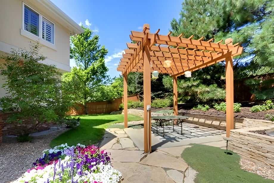 15701 E Progress Drive, Centennial CO