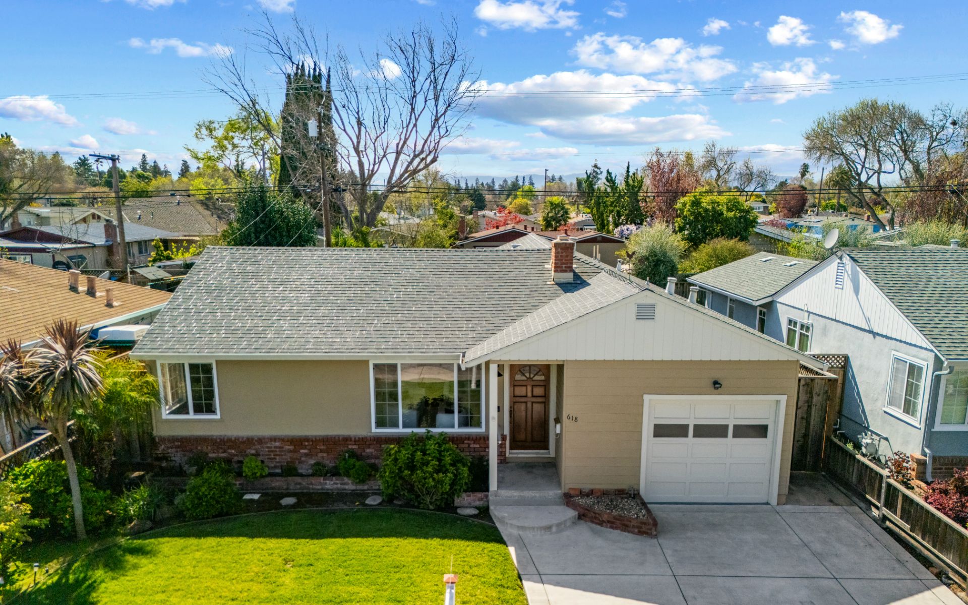 618 Armanini AVE