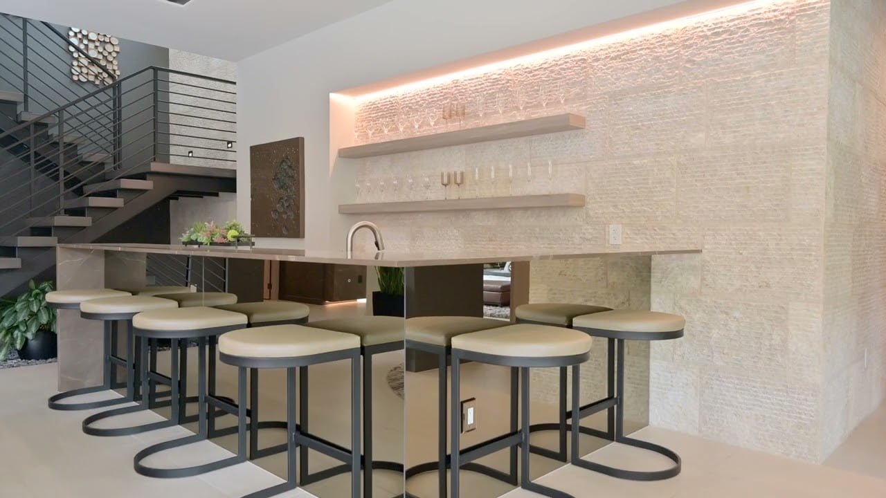 Welcome to 7070 Nomi Ct by ‪@BlueHeron‬