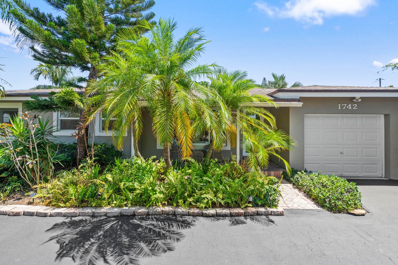 East Wilton Manors