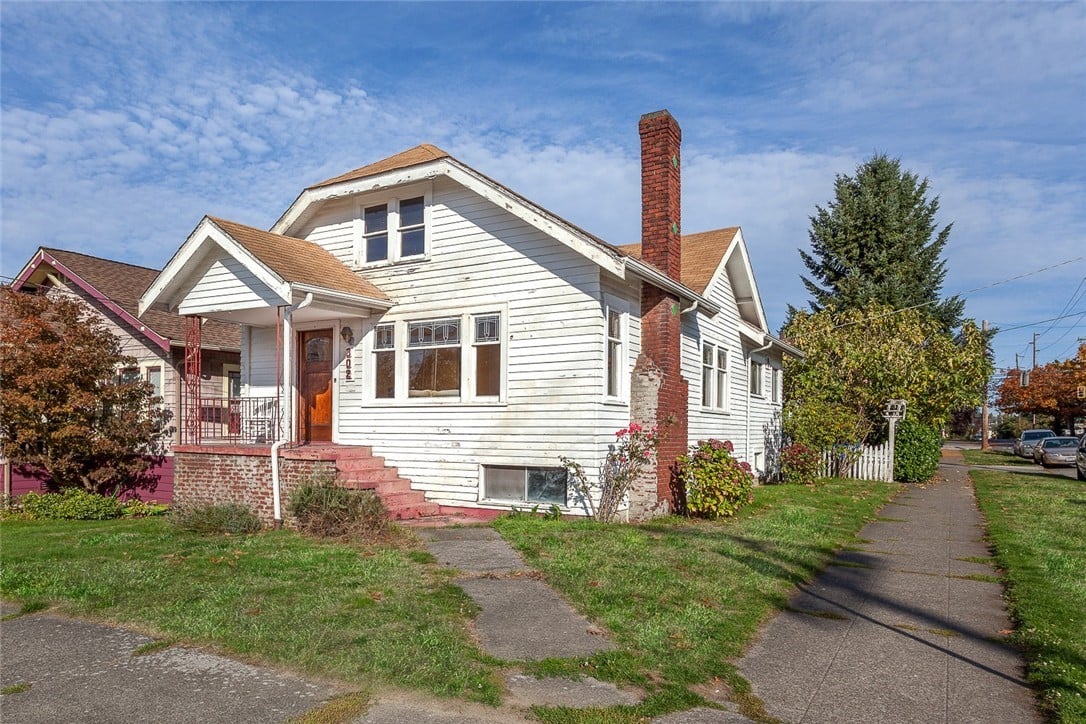 302 NW 79th Street
