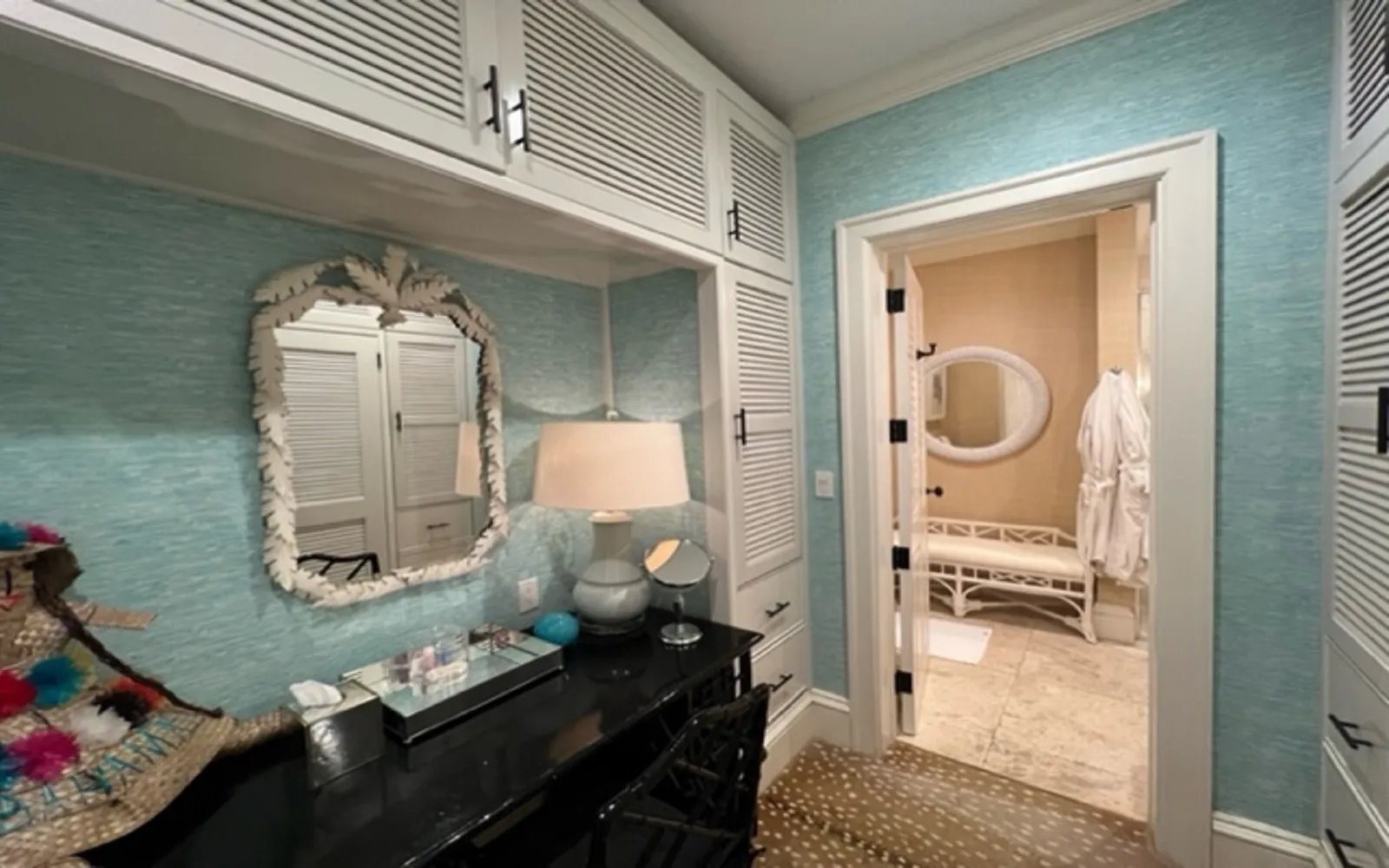 Stunning Lyford Cay Golf Course Residence