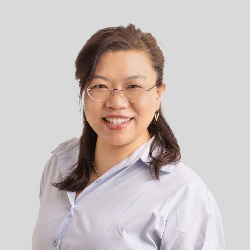 Heather Liu, Local Real Estate Agent in Squamish, BC