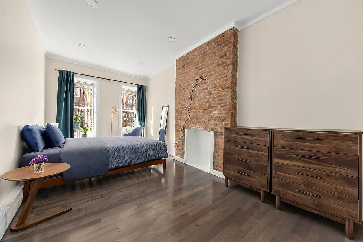 341 West 84th Street #G