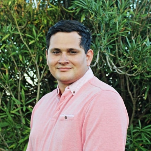 Anthony Carter Surfside Beach, TX Real Estate Agent Headshot