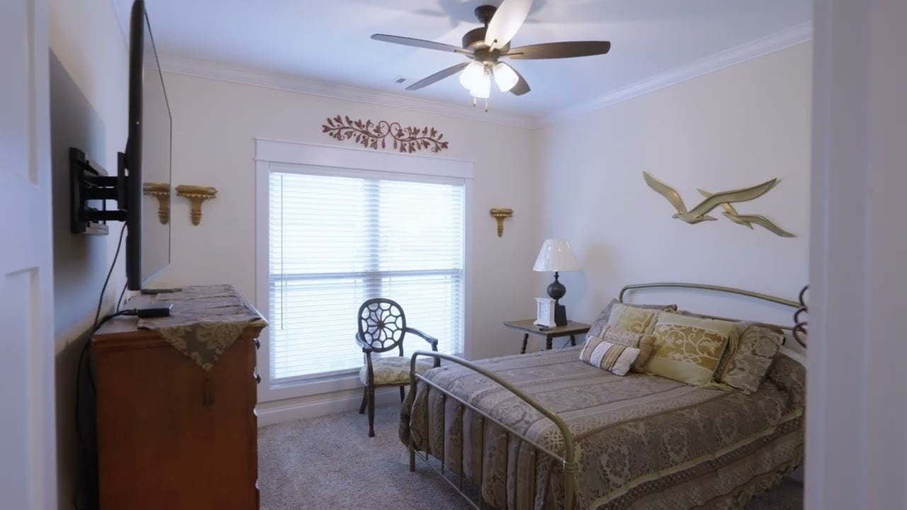 All-Brick Home for Sale in Bonaire GA | Move-In Ready + Closing Cost Offer