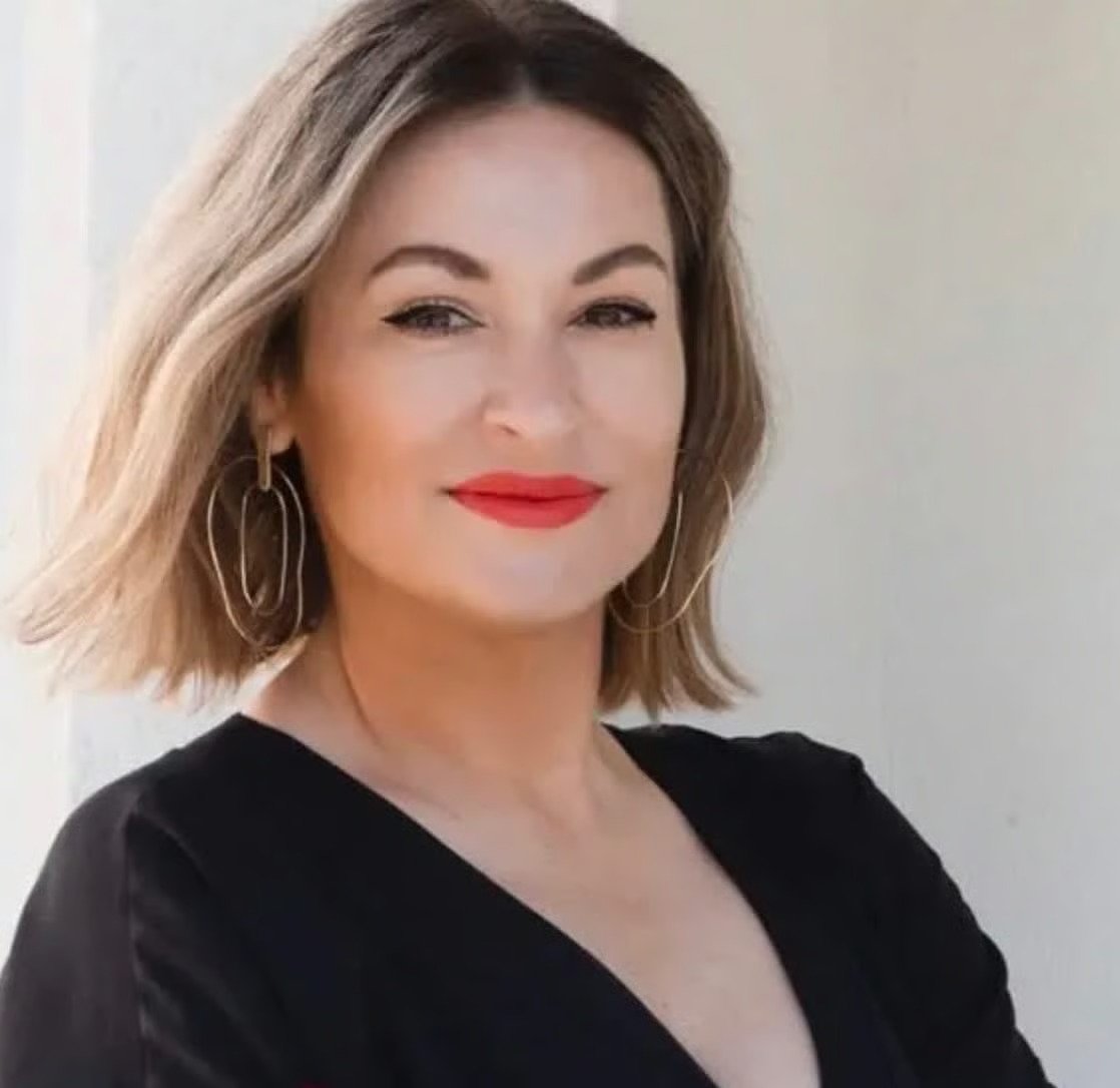 Lissa Moon LaCroix Berkeley, CA Real Estate Agent Headshot
