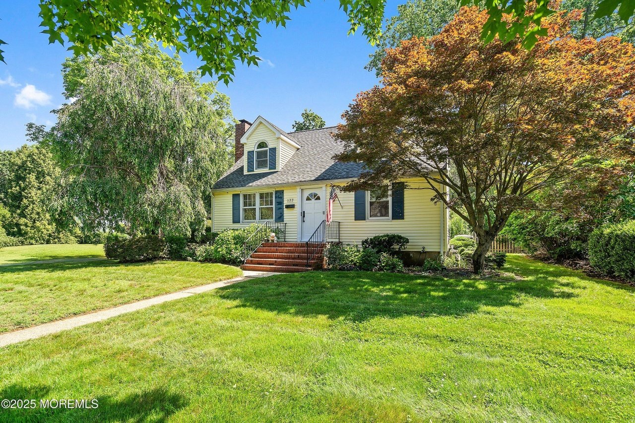 177 Cambridge Ave