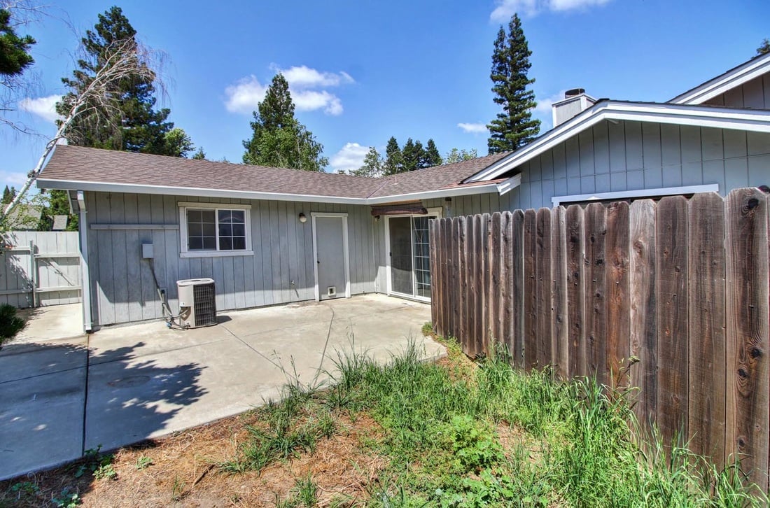 Just Sold in Greenhaven! 810 Portugal Way
