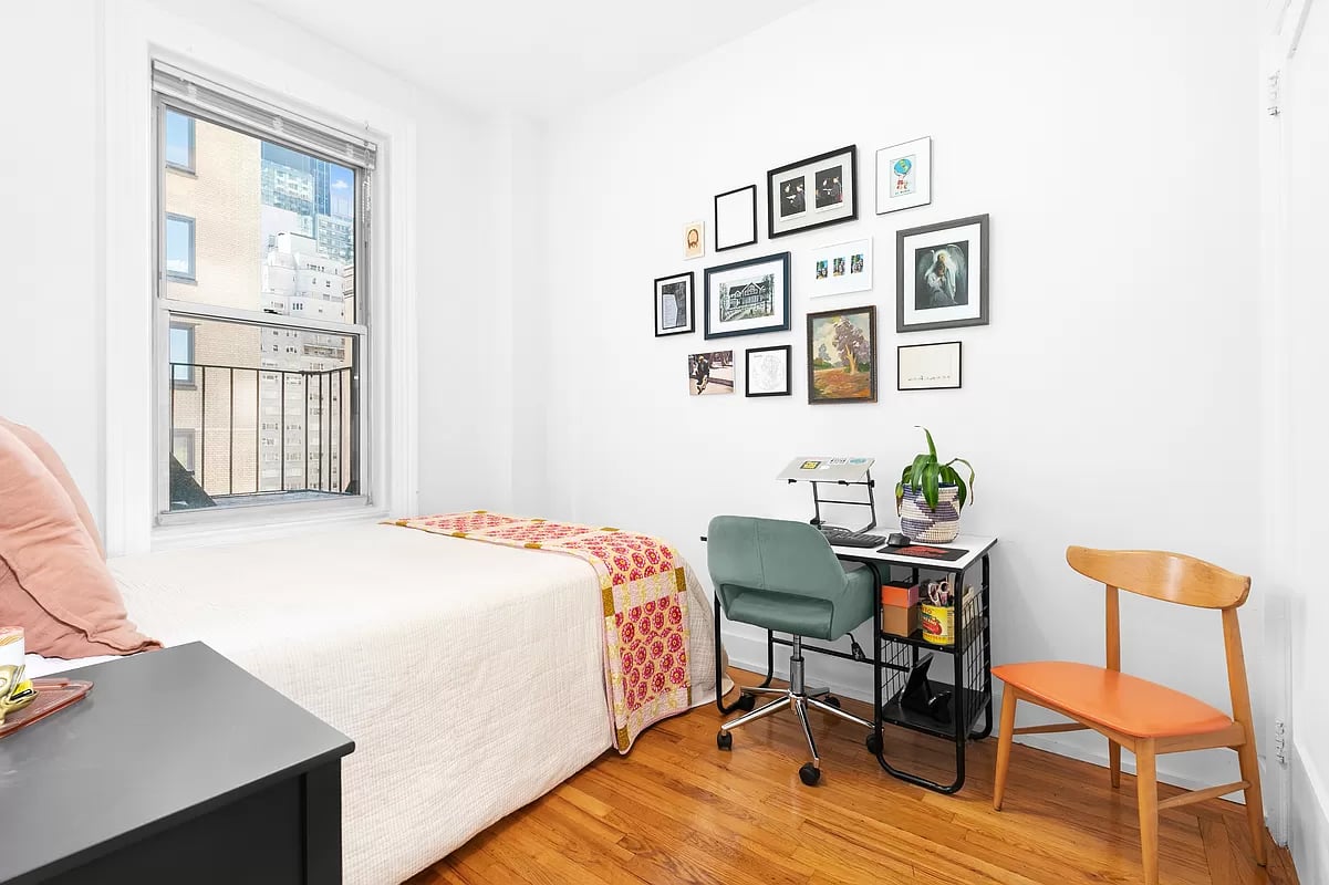 57 W 58th St, # 8E 