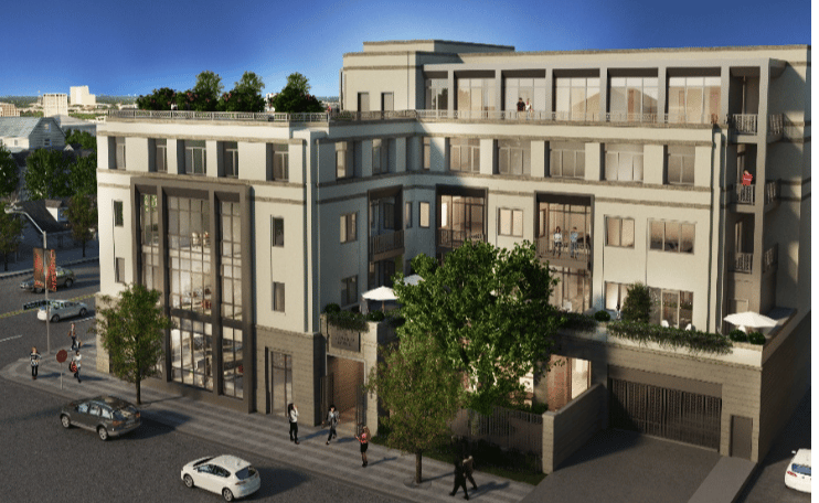 Walnut Groves Condominiums
