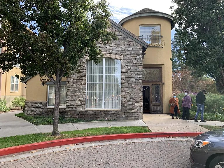 1550 Technology Dr #1003