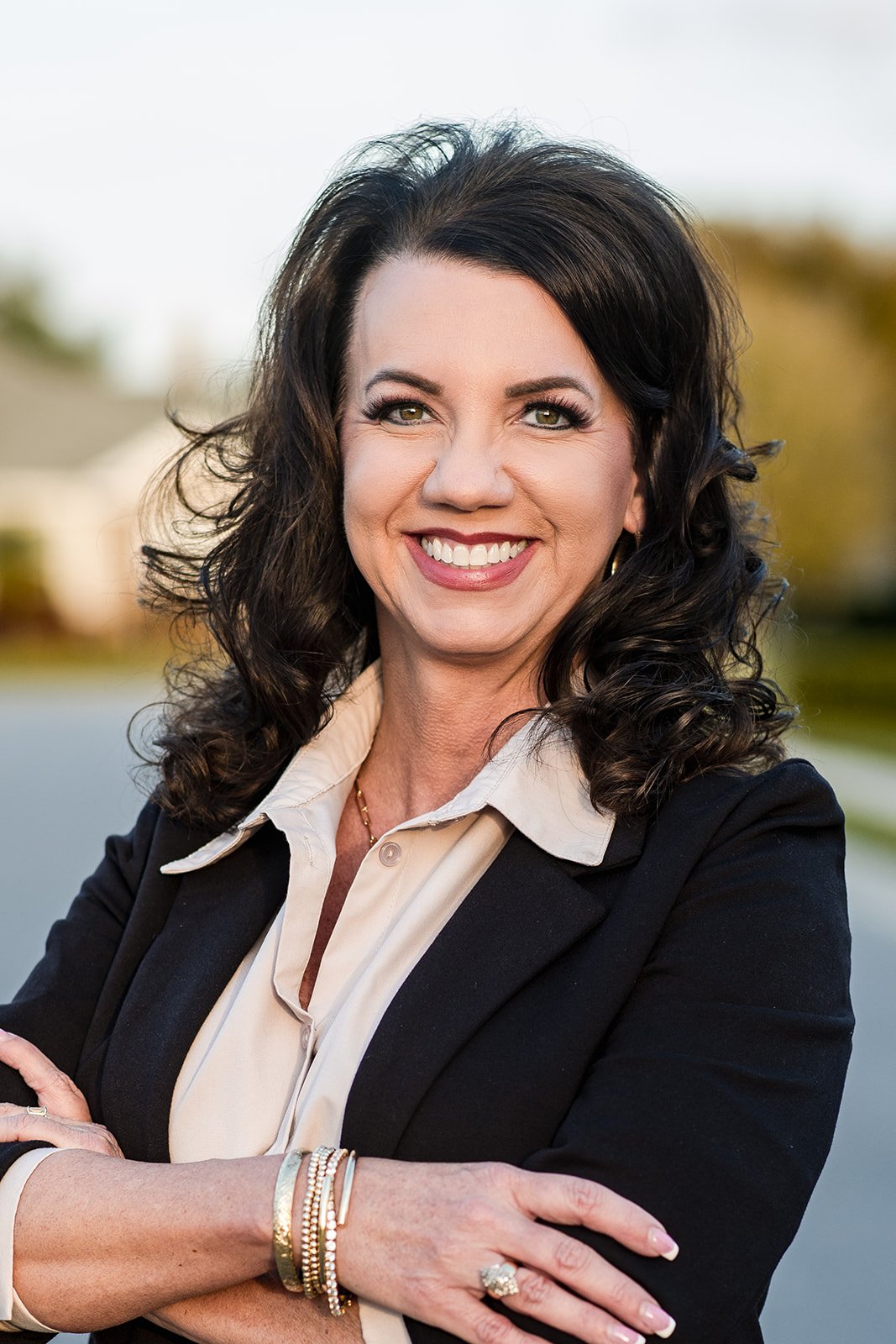 Stephanie White