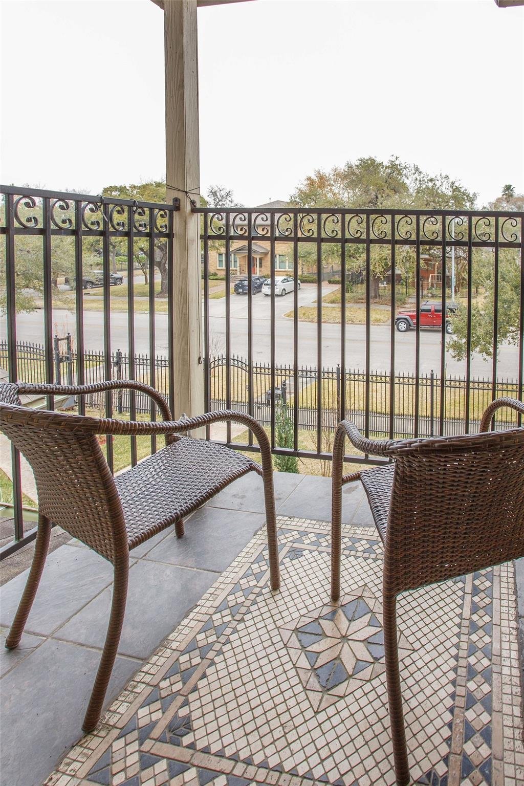 4708 Mckinney Street 