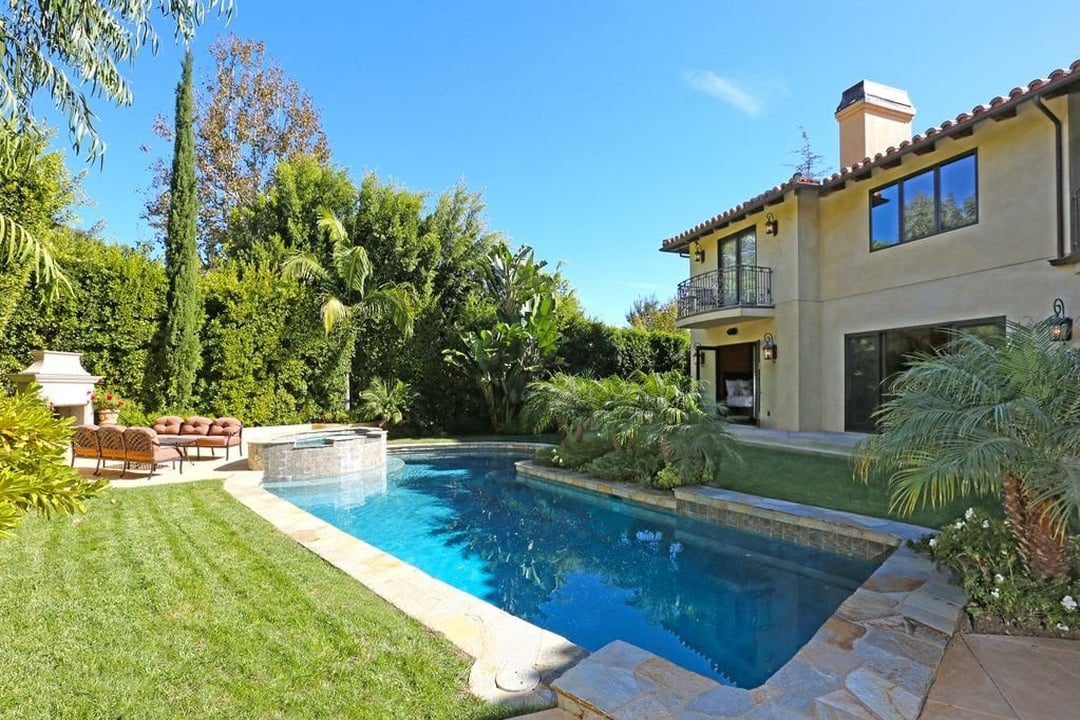 Valley Heights