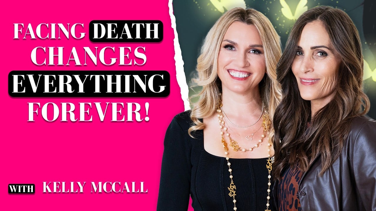 Why Planning for Death Is the Ultimate Act of Love