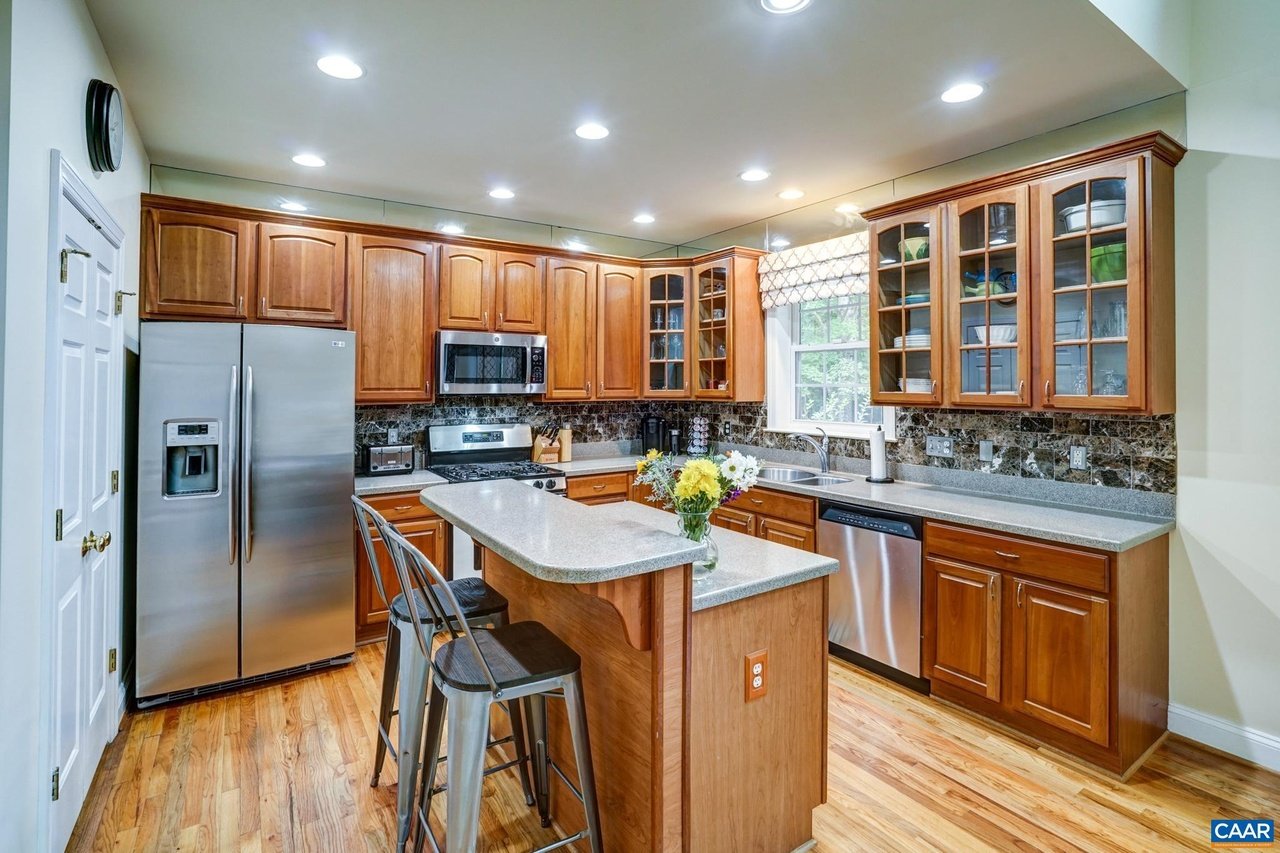 280 Buffalo Hills Rd