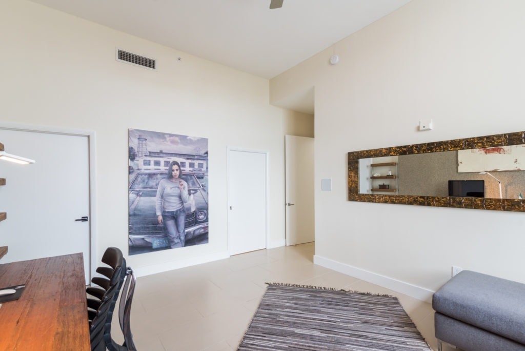 Destination: Luxury Miami Beach Penthouse