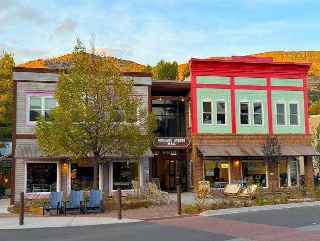 Basalt Mixed-Use Properties For Long-Term Hold Strategies