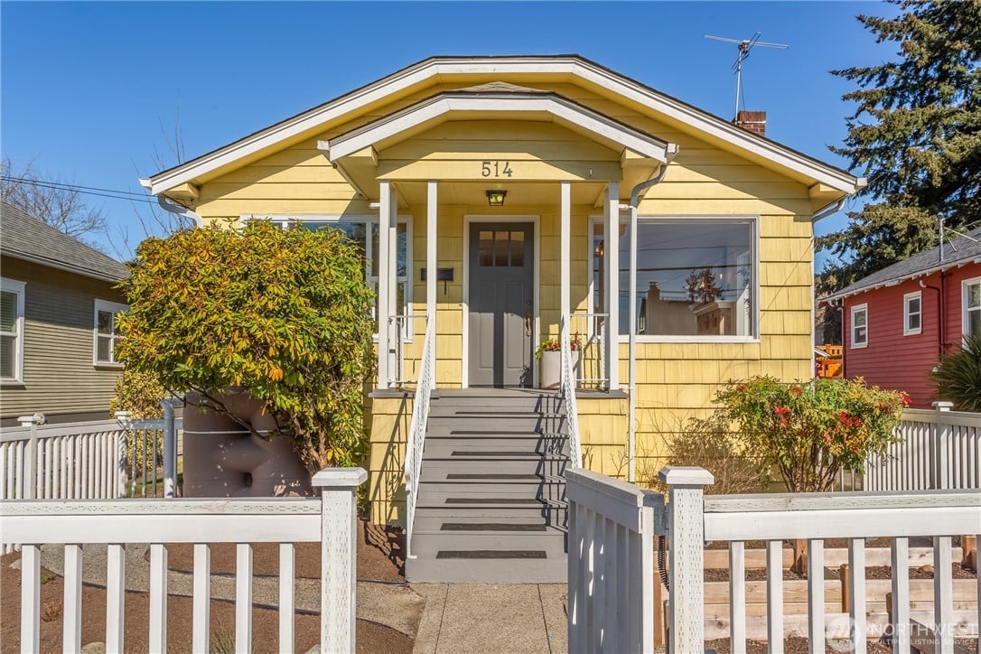 514 N 80th Street