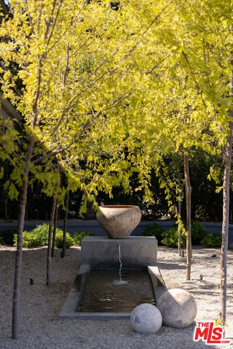 Crownfall Reserve, Edwin Dr, 90046