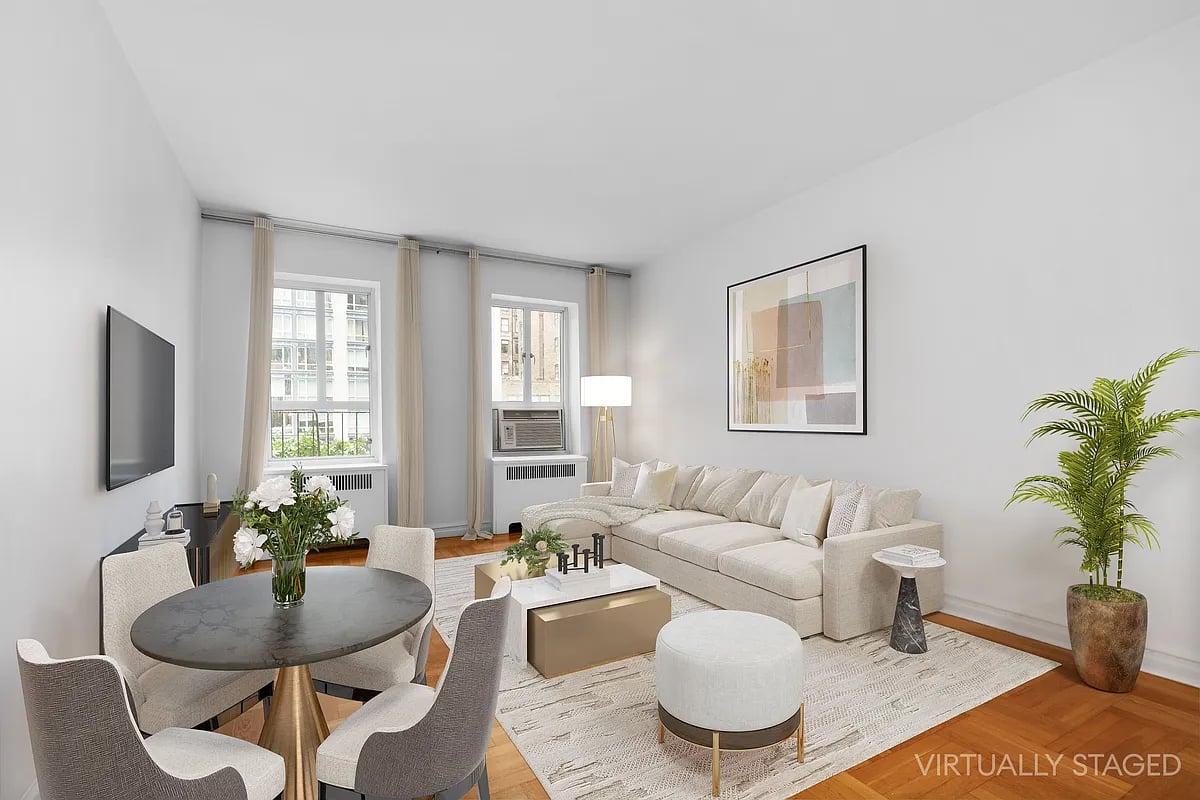 155 W 20th St, #5BC