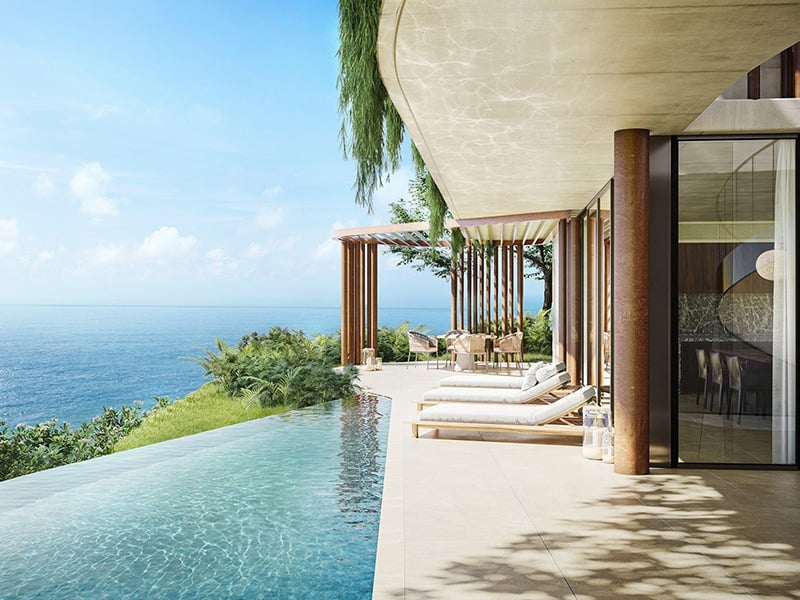 Waldorf Astoria Residences Guanacaste