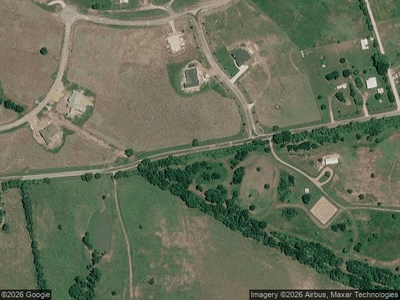 6655 Chadwick Hogan Rd
